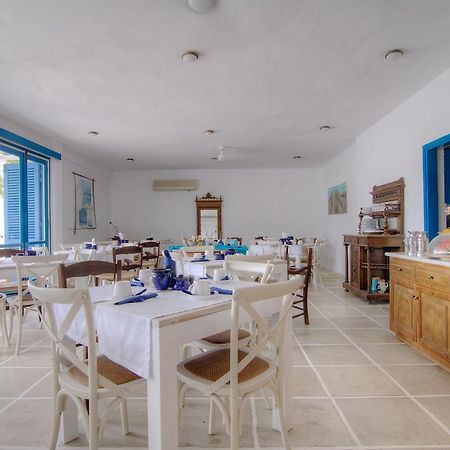 Platys Gialos Hotel Sifnos Platis Gialos  Экстерьер фото