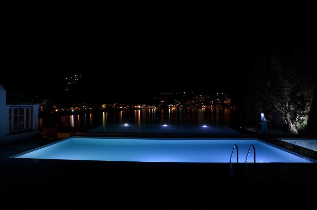 Platys Gialos Hotel Sifnos Platis Gialos  Экстерьер фото