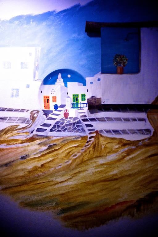 Platys Gialos Hotel Sifnos Platis Gialos  Номер фото