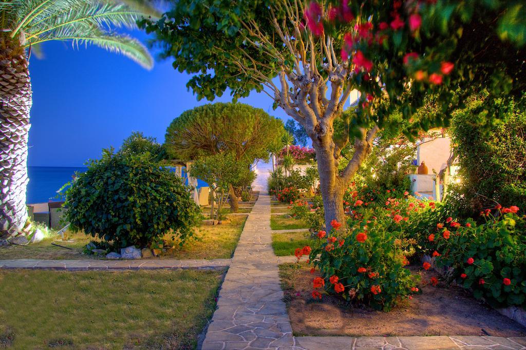 Platys Gialos Hotel Sifnos Platis Gialos  Экстерьер фото