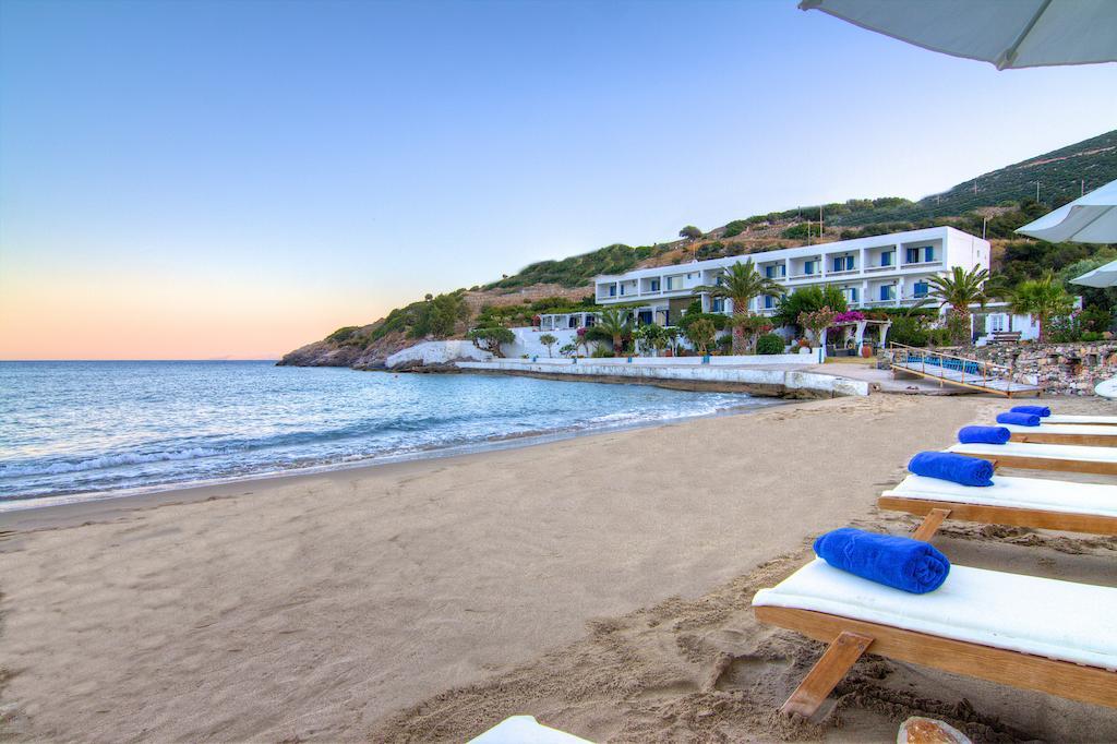 Platys Gialos Hotel Sifnos Platis Gialos  Экстерьер фото