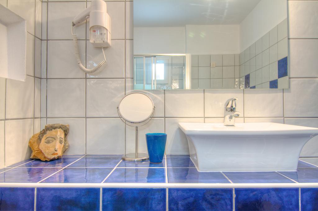Platys Gialos Hotel Sifnos Platis Gialos  Номер фото