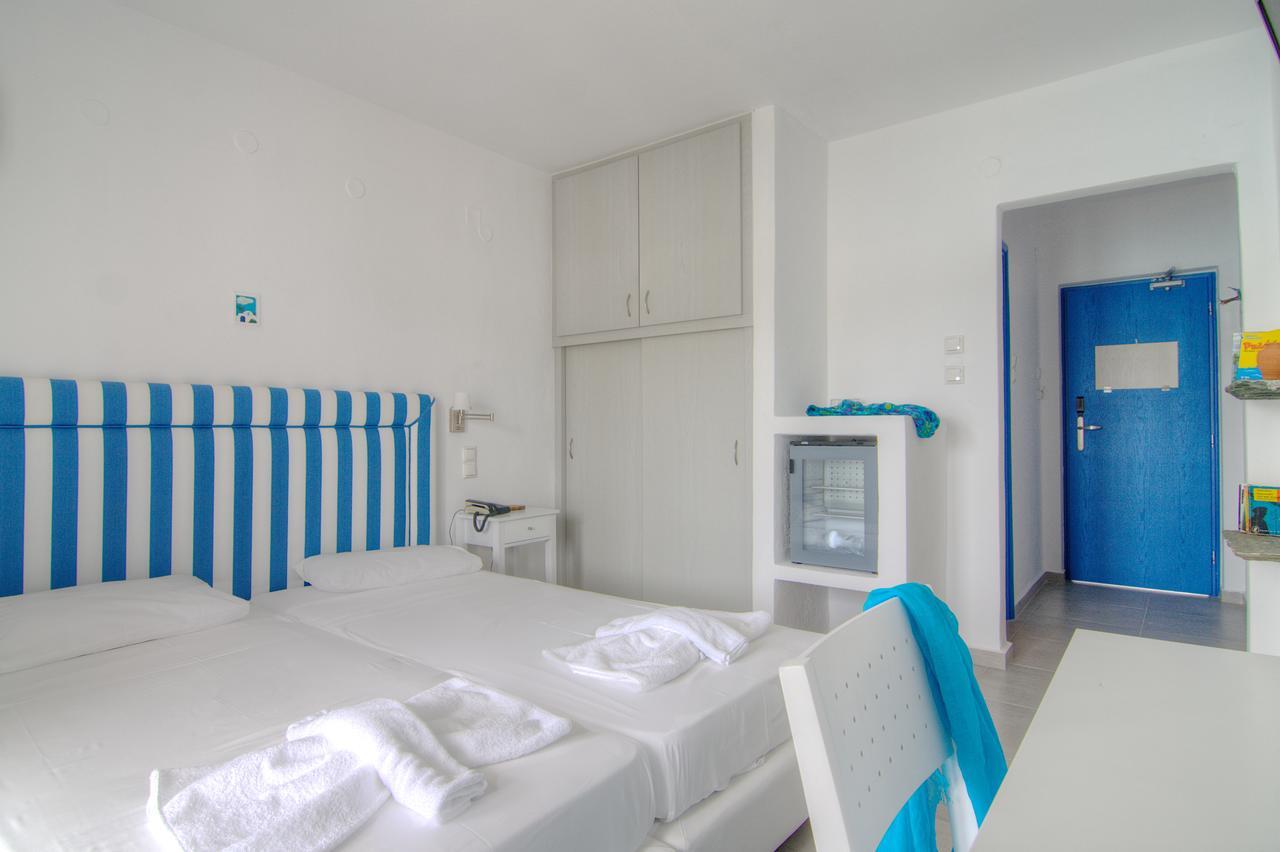 Platys Gialos Hotel Sifnos Platis Gialos  Экстерьер фото