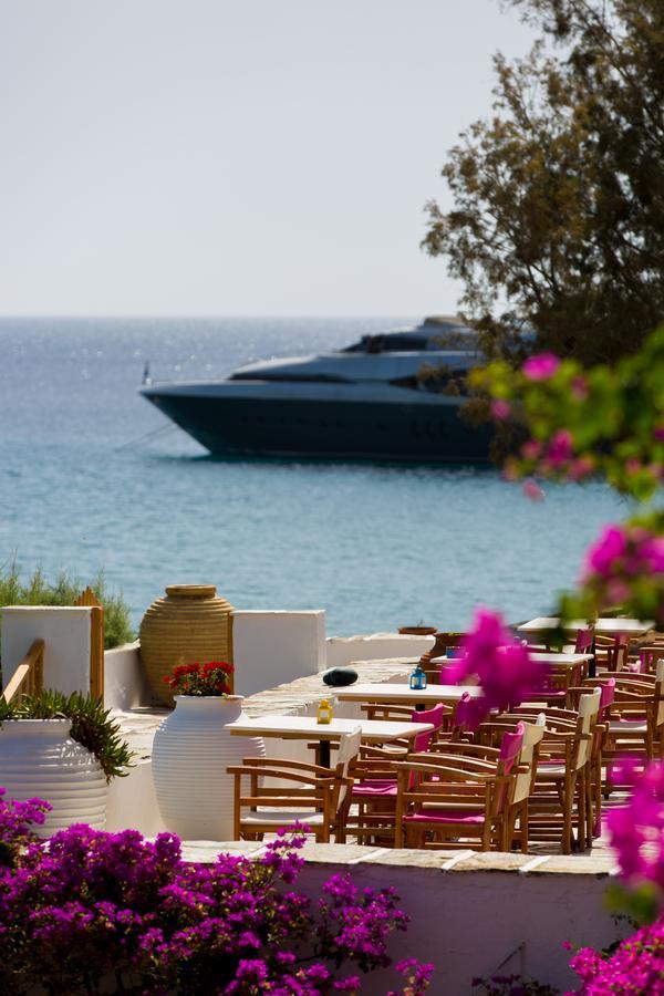 Platys Gialos Hotel Sifnos Platis Gialos  Экстерьер фото