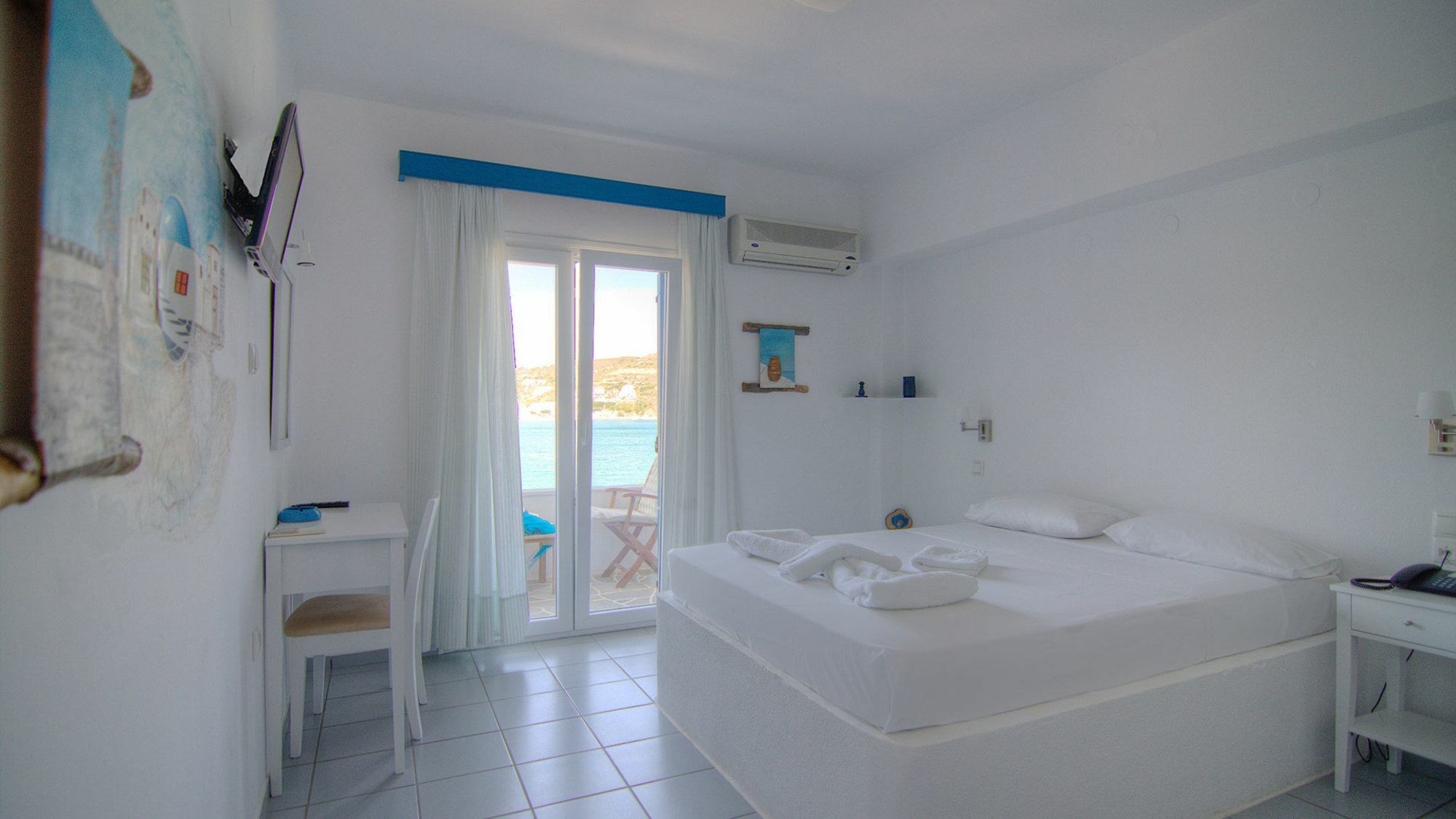 Platys Gialos Hotel Sifnos Platis Gialos  Экстерьер фото