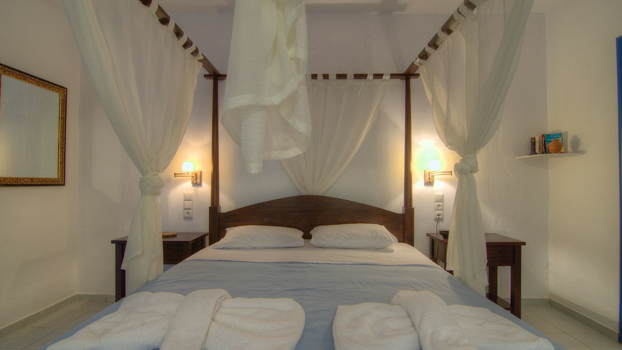 Platys Gialos Hotel Sifnos Platis Gialos  Экстерьер фото