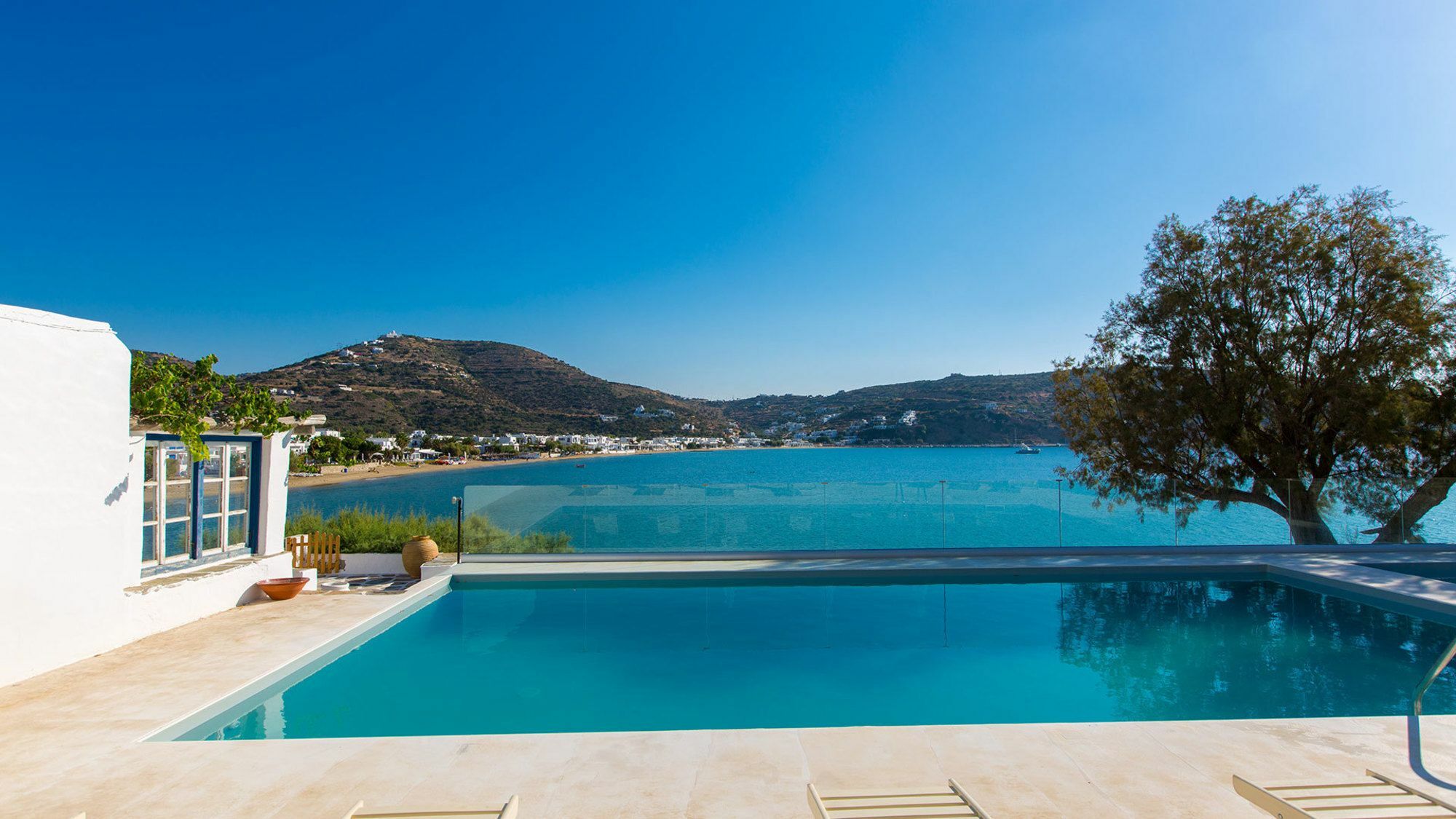 Platys Gialos Hotel Sifnos Platis Gialos  Экстерьер фото