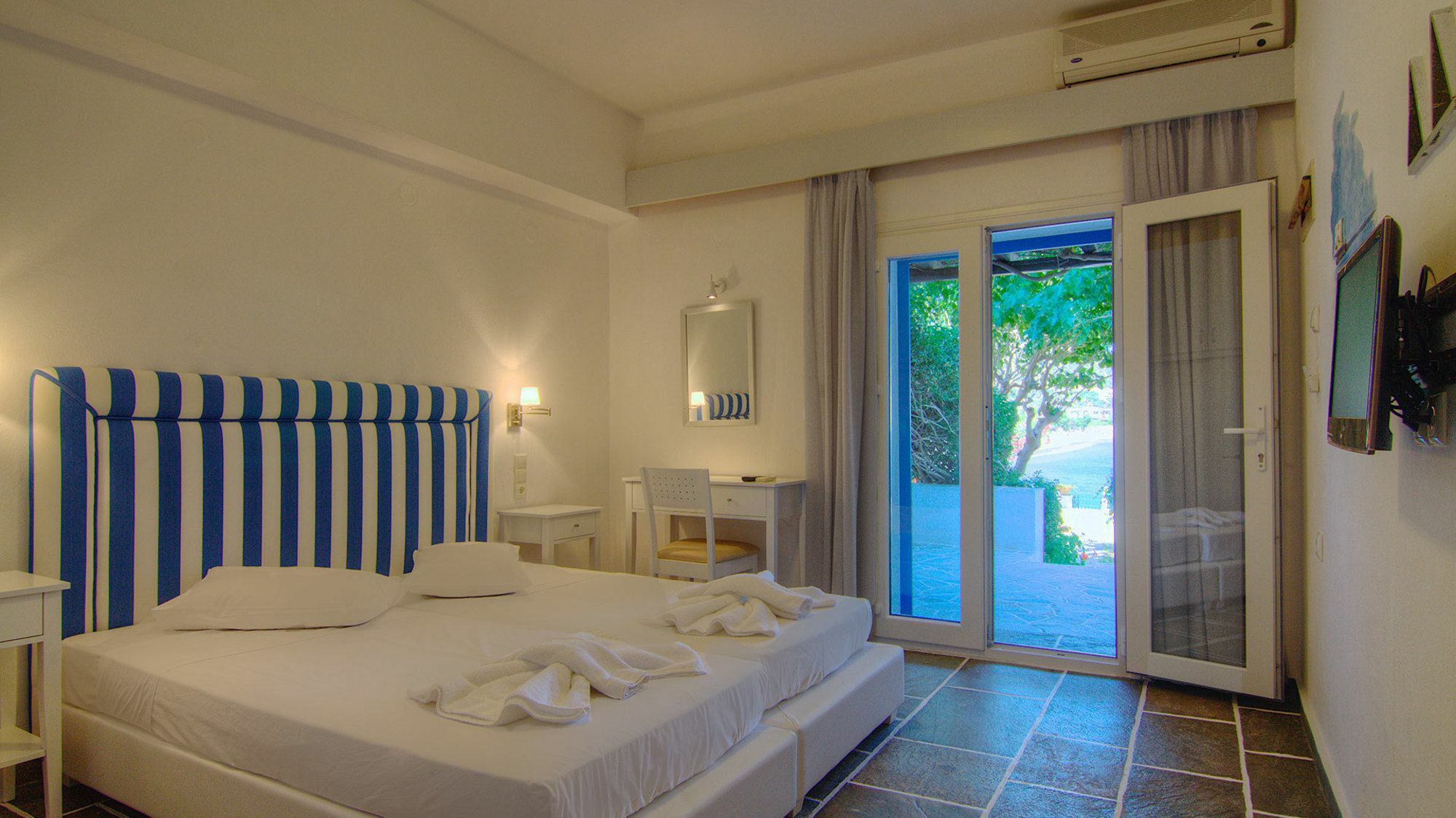 Platys Gialos Hotel Sifnos Platis Gialos  Экстерьер фото
