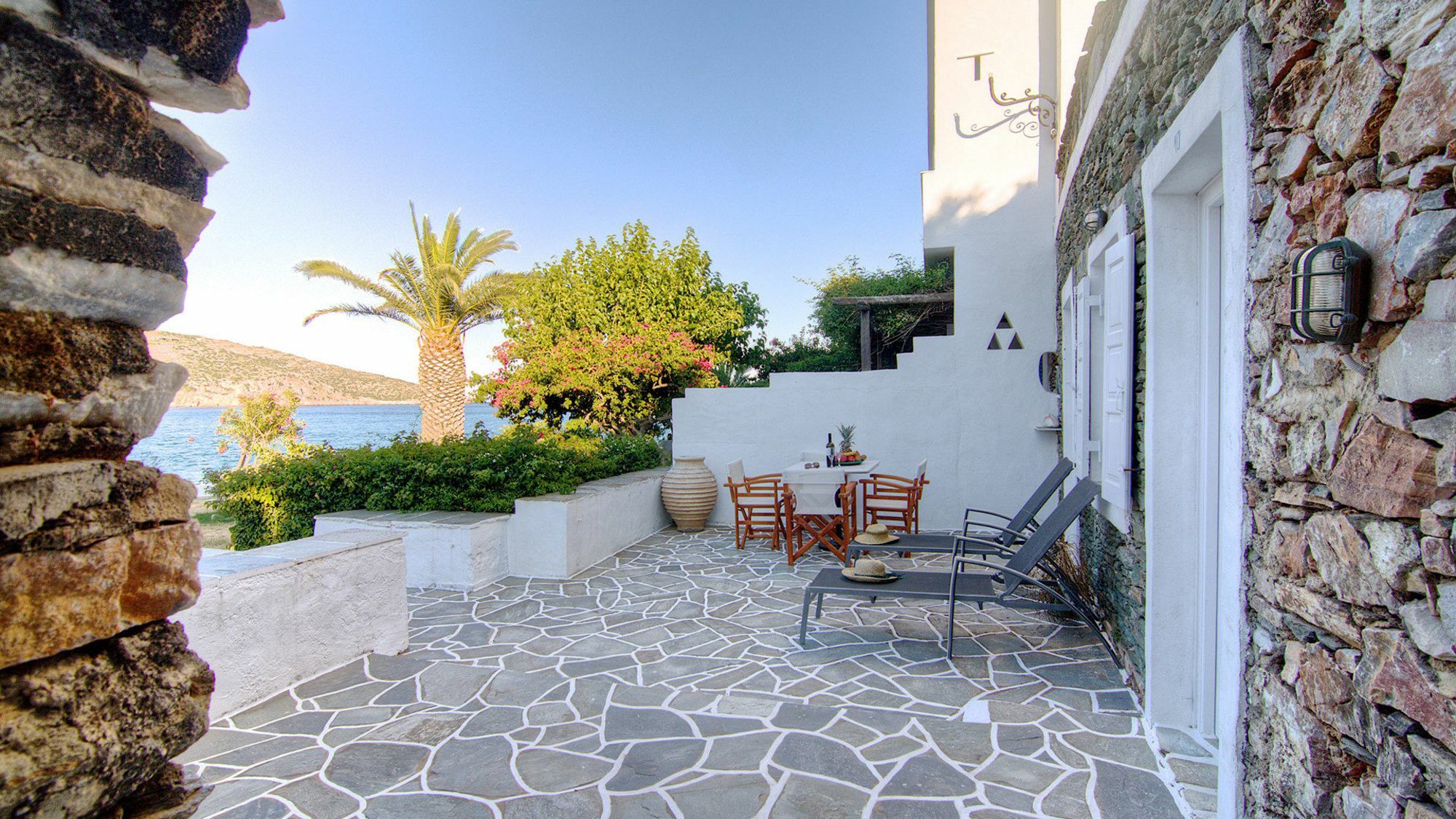 Platys Gialos Hotel Sifnos Platis Gialos  Экстерьер фото