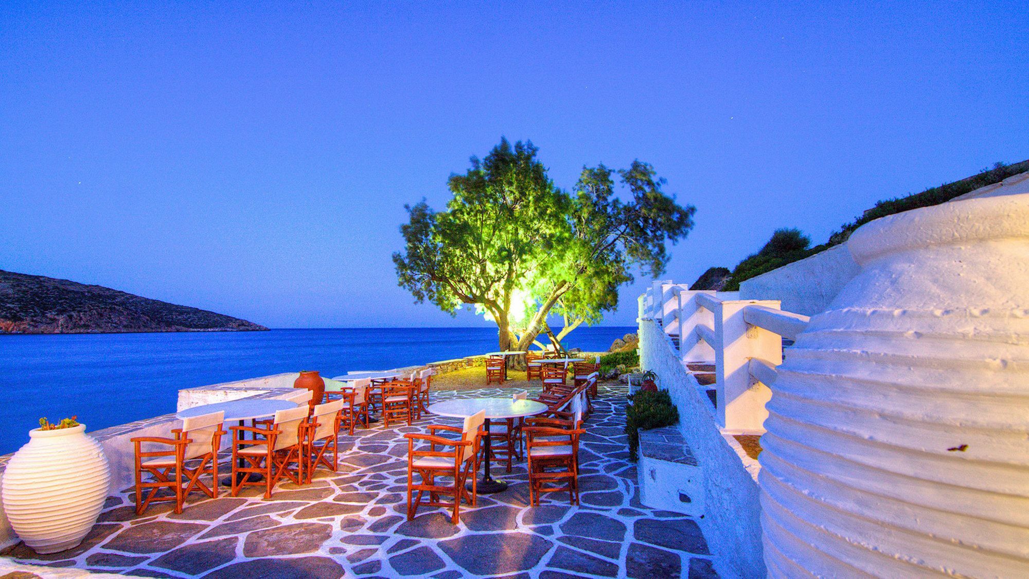 Platys Gialos Hotel Sifnos Platis Gialos  Экстерьер фото