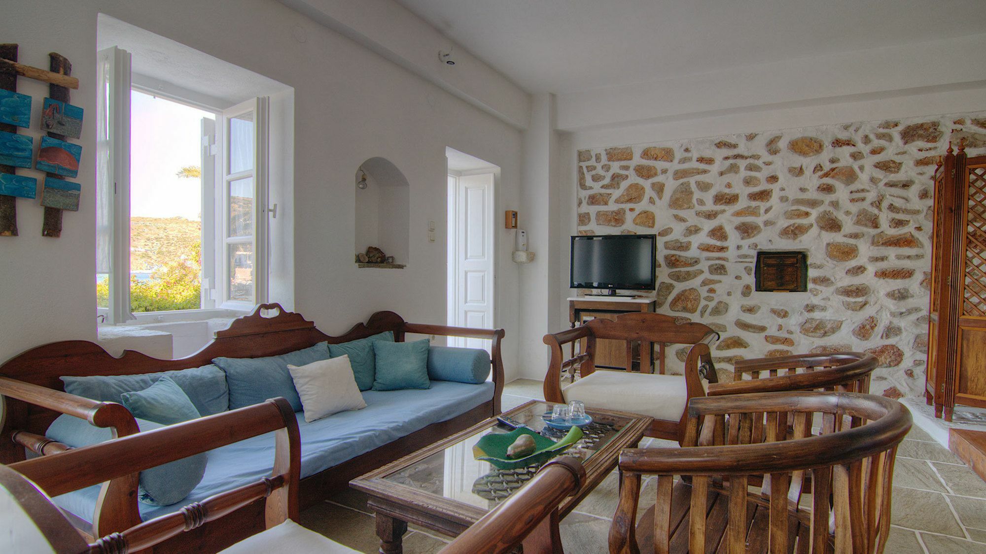 Platys Gialos Hotel Sifnos Platis Gialos  Экстерьер фото