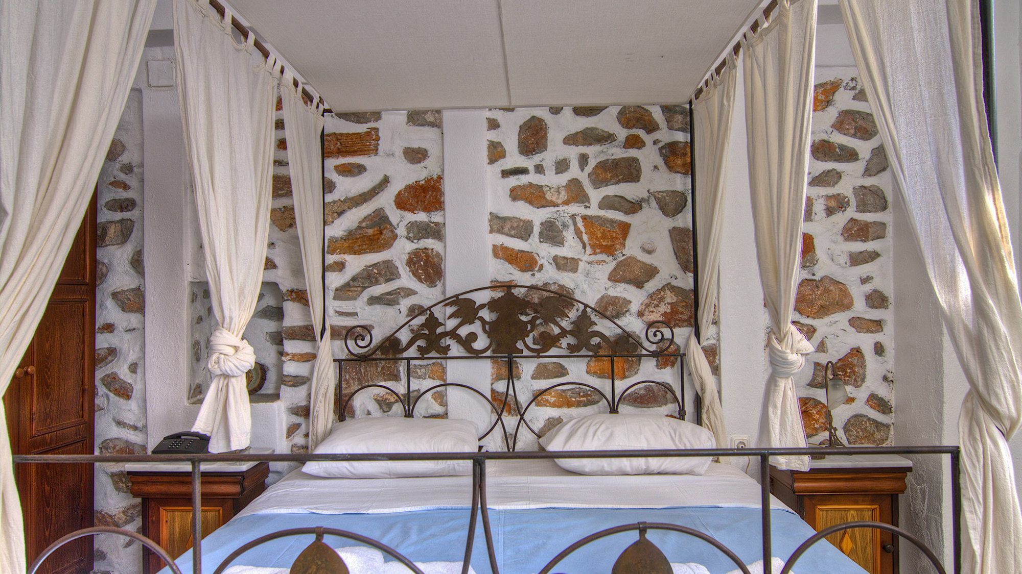 Platys Gialos Hotel Sifnos Platis Gialos  Экстерьер фото