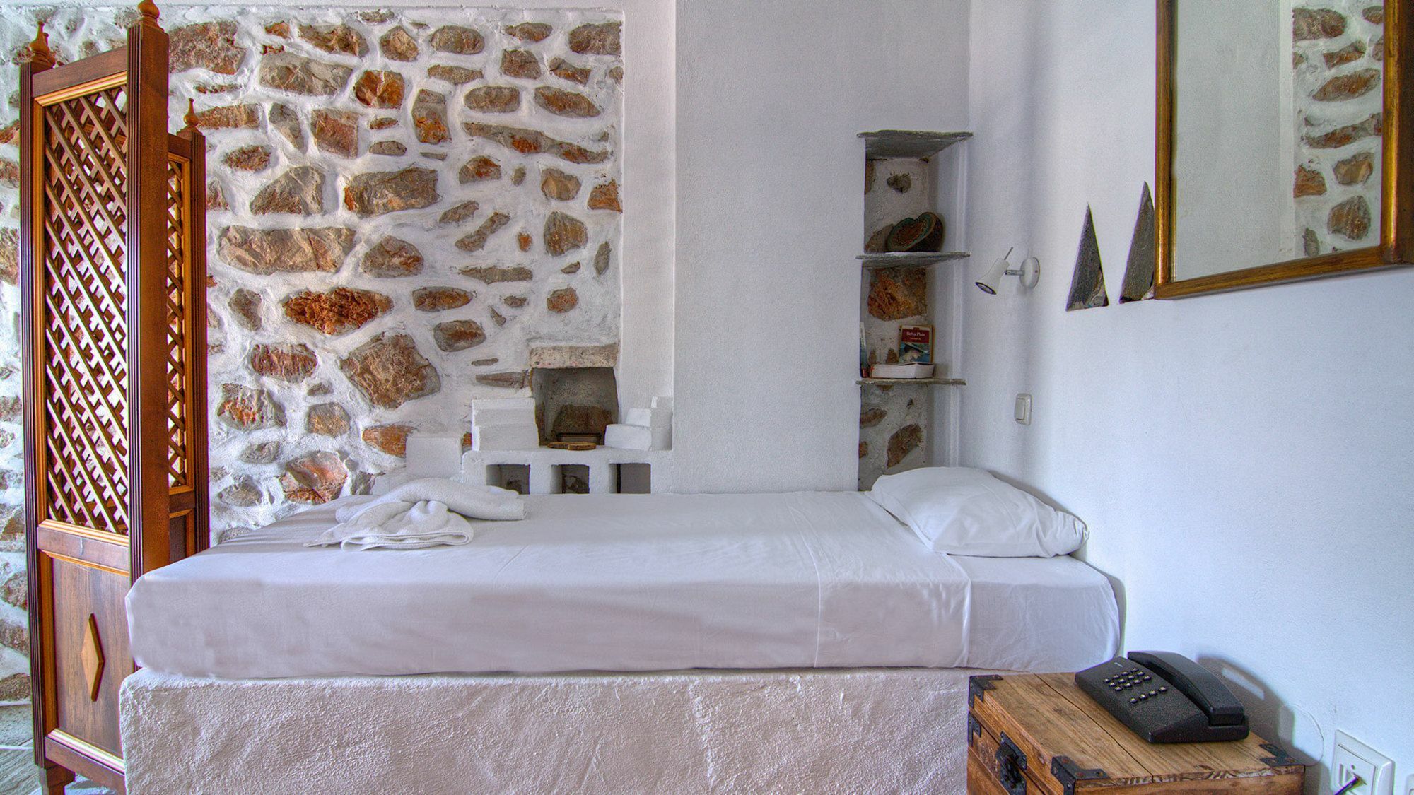 Platys Gialos Hotel Sifnos Platis Gialos  Экстерьер фото